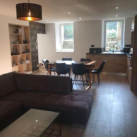 Un Havre De Paix A 2 Pas Du Port Apartment Paimpol ภายนอก รูปภาพ