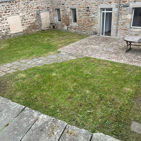Un Havre De Paix A 2 Pas Du Port Apartment Paimpol ภายนอก รูปภาพ