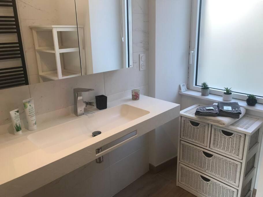 Un Havre De Paix A 2 Pas Du Port Apartment Paimpol ภายนอก รูปภาพ
