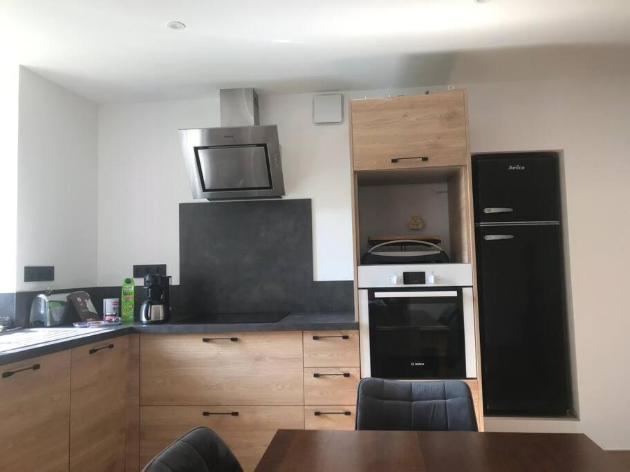 Un Havre De Paix A 2 Pas Du Port Apartment Paimpol ภายนอก รูปภาพ