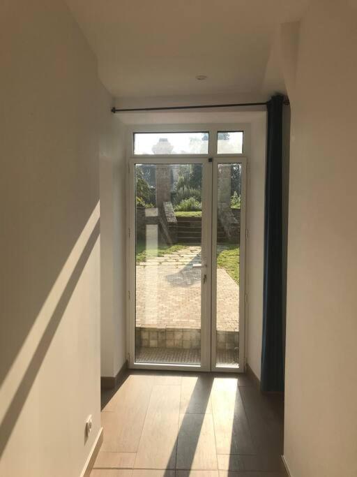 Un Havre De Paix A 2 Pas Du Port Apartment Paimpol ภายนอก รูปภาพ