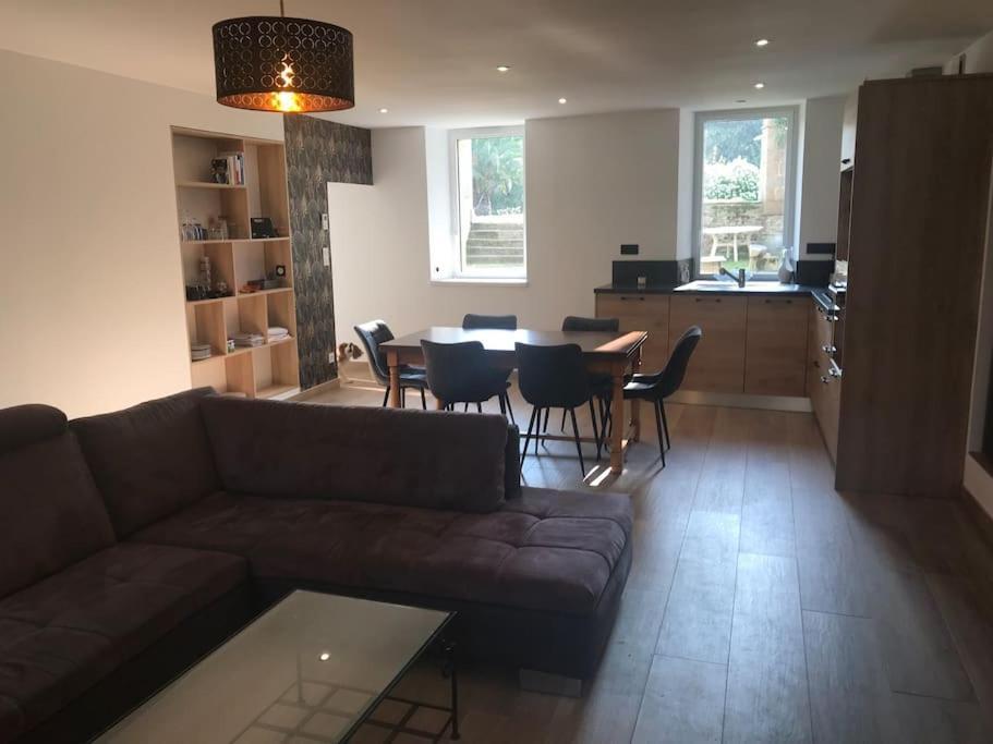 Un Havre De Paix A 2 Pas Du Port Apartment Paimpol ภายนอก รูปภาพ