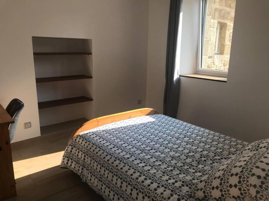 Un Havre De Paix A 2 Pas Du Port Apartment Paimpol ภายนอก รูปภาพ